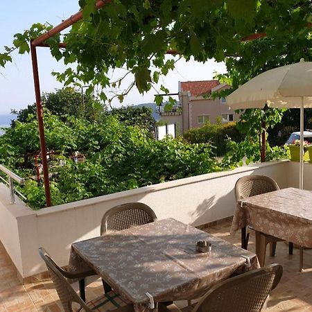Guest House Ugljevarevic Budva Buitenkant foto