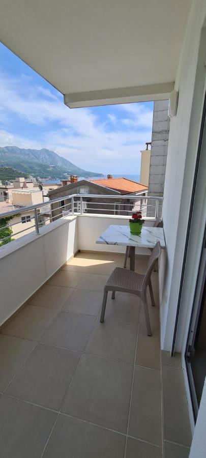 Guest House Ugljevarevic Budva Buitenkant foto