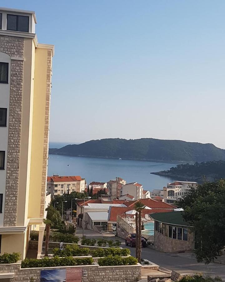 Guest House Ugljevarevic Budva Buitenkant foto