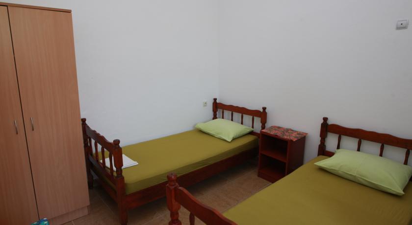 Guest House Ugljevarevic Budva Kamer foto