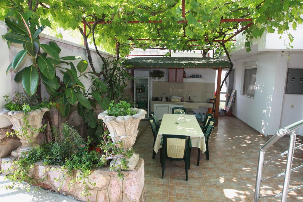 Guest House Ugljevarevic Budva Kamer foto