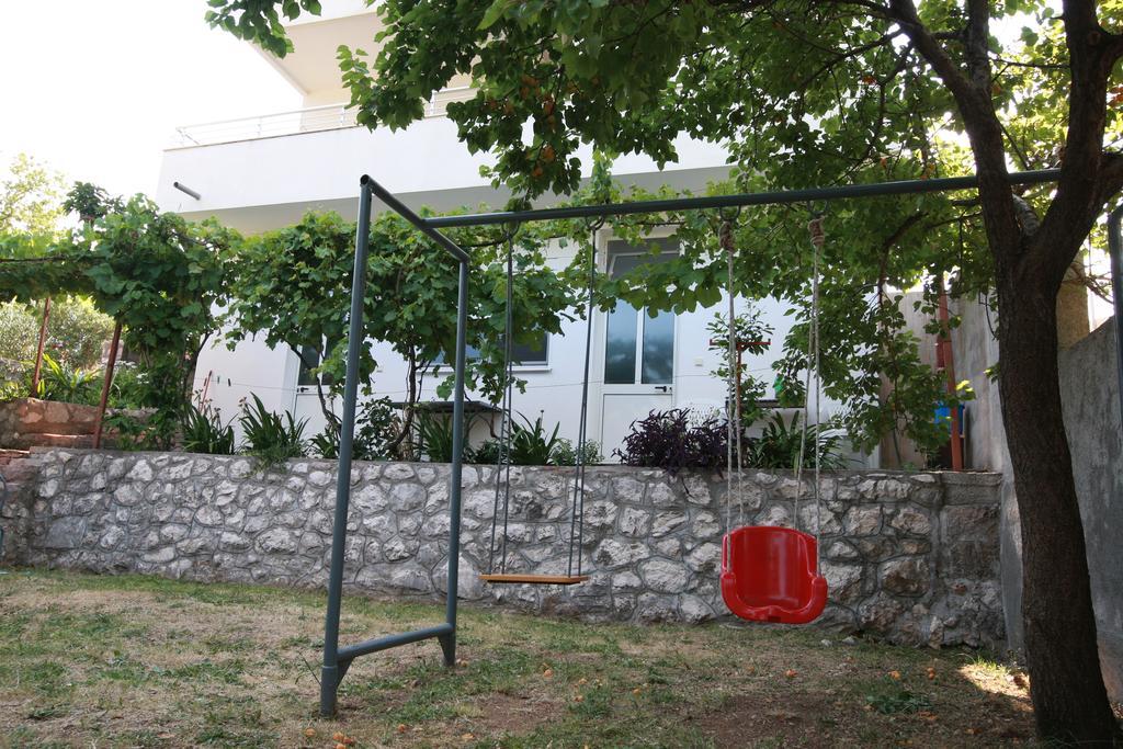 Guest House Ugljevarevic Budva Kamer foto
