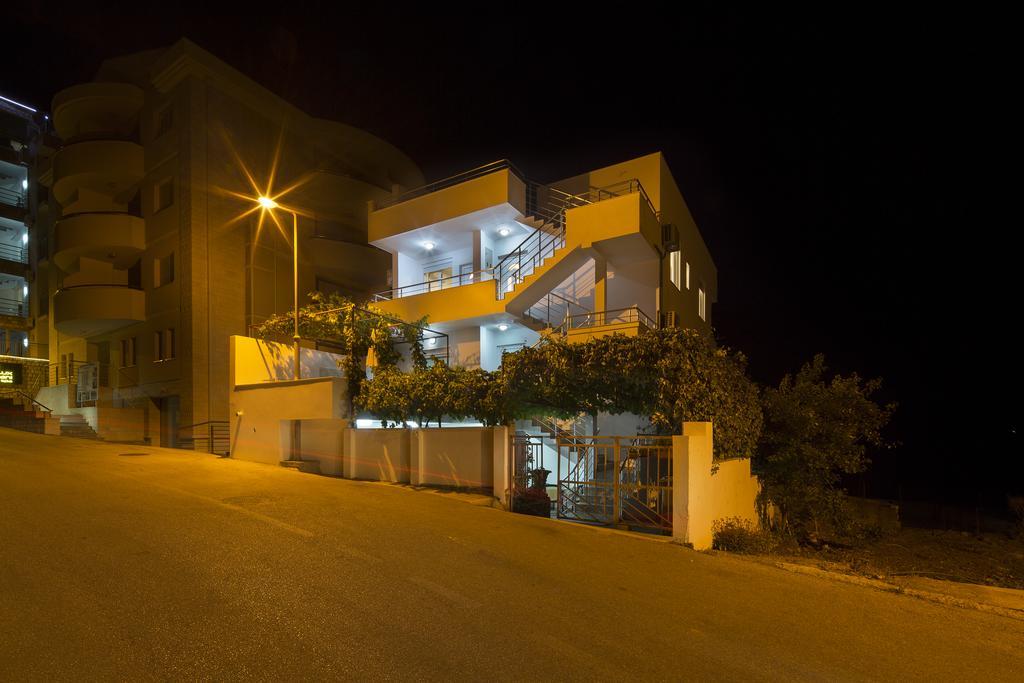Guest House Ugljevarevic Budva Buitenkant foto